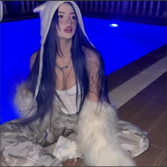 Ayın Kralı Avatarı